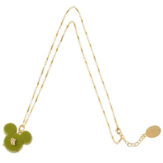 Disney Store - Mickey Mouse Halskette Luxus Schokolade - Schmuck.