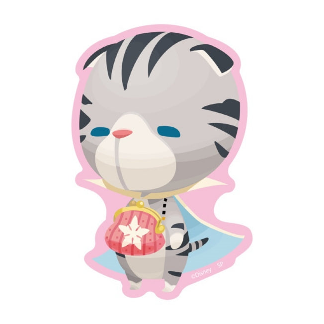 Disney Store - Kingdom Hearts Character Stickers Chirithy - Stickers