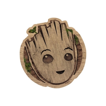 Disney Store - I am Groot 2 Craft Stickers A - Stickers