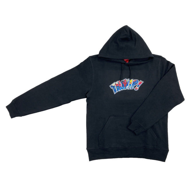 Disney Store - Marvel Spider-Man Beyond Amazing Hoodie mit Soundeffekten - Kapuzenpullover