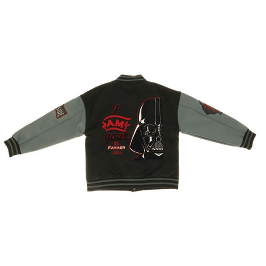 Disney Store - Star Wars Stadion(L) Dunkle Seite Rot - Jacke