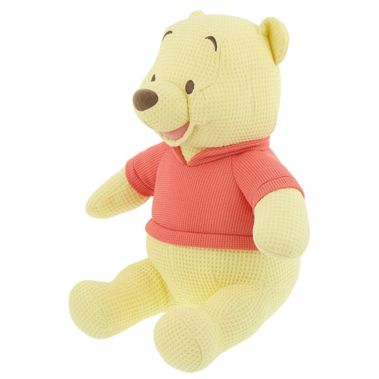 Disney Store - Plush Winnie the Pooh - Stuffed Animal