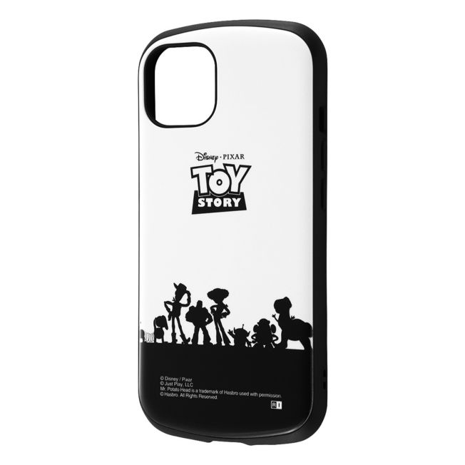 Disney Store Disney Pixar Character Phone Case