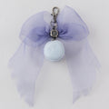 Disney Store - Haunted Mansion/Bag Charm Ghost Bride Macaron - Taschenanhänger Japan Disney Store