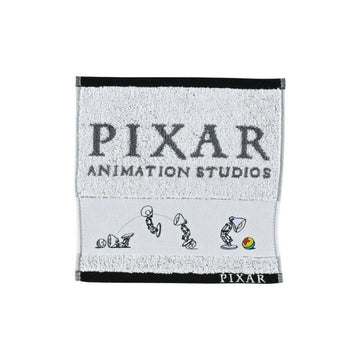 Disney Store - Pixar Luxo Jr. Mini Handtuch - Accessoire