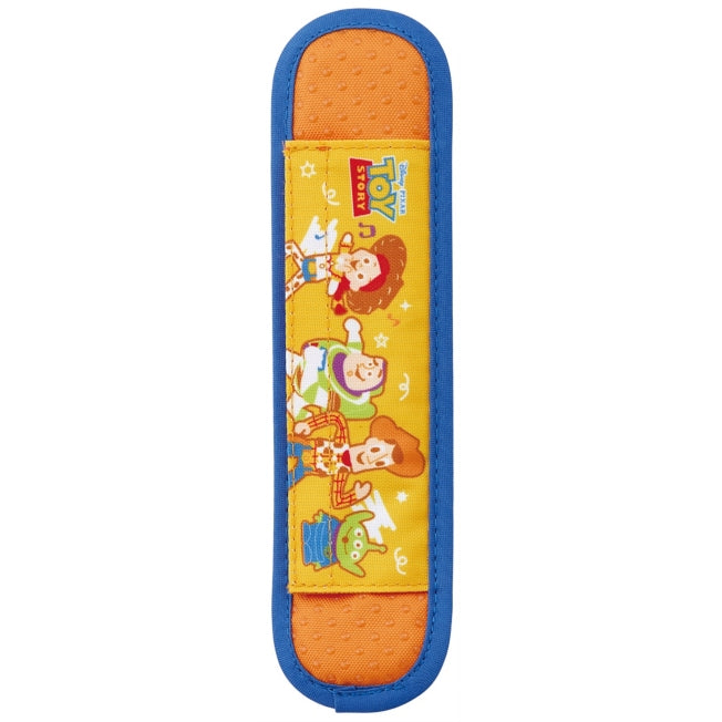 Disney Store - Water Bottle Shoulder Strap Cover Toy Story 23 - Accessories