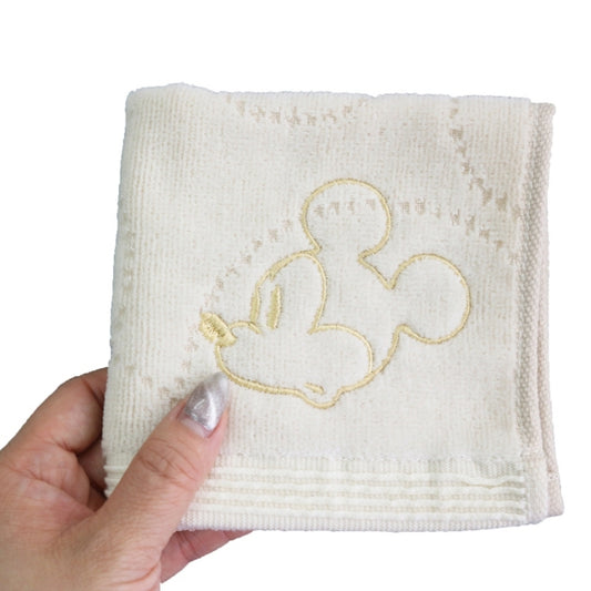 Mickey Mouse Mini Towel