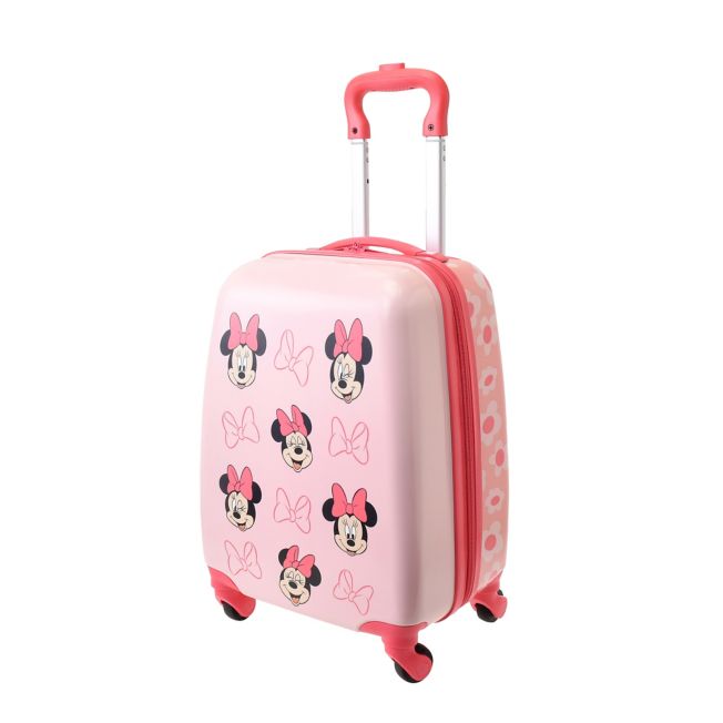 Disney Store - Minnie Trolley Tasche - Kinderkoffer