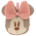 Disney Store - Ausgestanzter Körperschwamm Minnie Maus - Badeaccessoire Japan Disney Store