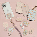 Disney Store - Marie & Berlioz & Toulouse IC-Kartenhülle DNG-130A - Accessoire Japan Disney Store