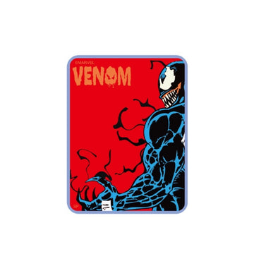 Disney Store - Marvel Venom Character Decal - Stickers