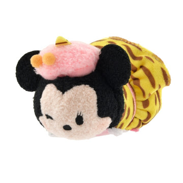 Tsum Tsum Minnie Mini(S) Setsubun