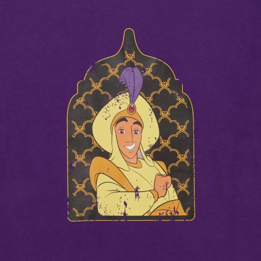 Disney Store - Nostalgica Disney T-Shirt Aladdin - T-Shirt