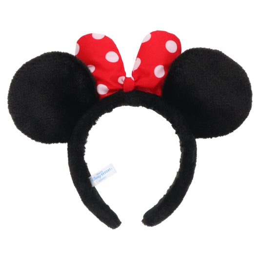 Disney Store - Minnie Headband - Accessory