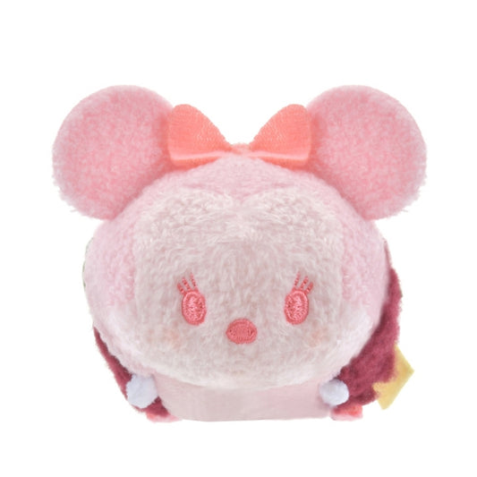 Tsum Tsum Minnie Mini (S) Wagashi