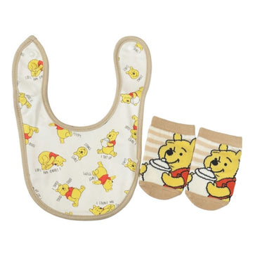 Disney Store - Disney Baby-Set mit Winnie the Pooh - Babyausstattung