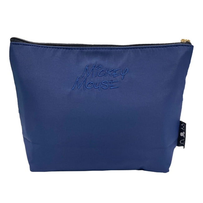 Disney Store - Mickey Maus Tasche Traum lächeln - Kosmetiktasche Japan Disney Store