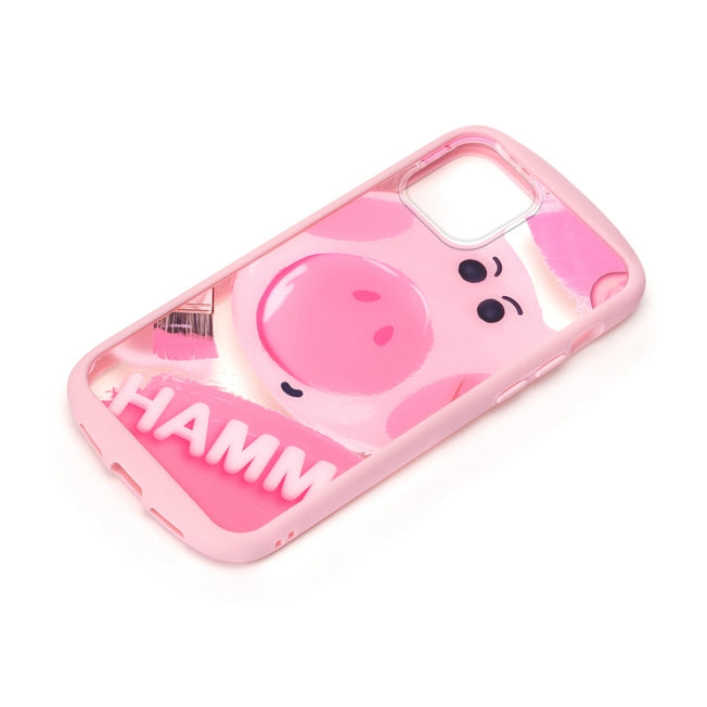 Disney Store - Ham iPhone 12 Mini Glasgehäuse - Handyhülle