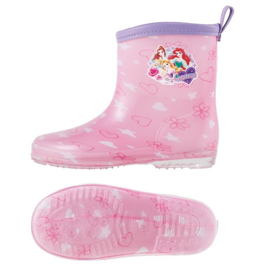 Disney Store - Princess Rain Boots/RIBT17_685552 - Shoes