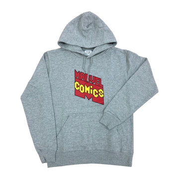 Disney Store - Marvel Graflecks Hoodie - Kapuzenpullover