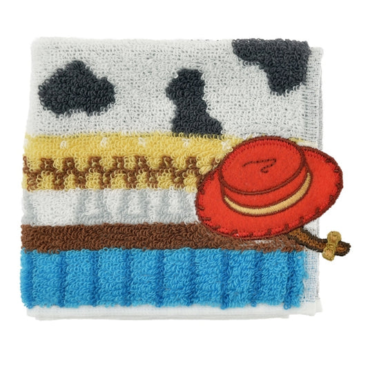 Disney Store Jessie Mini Towel Toy Story Accessory