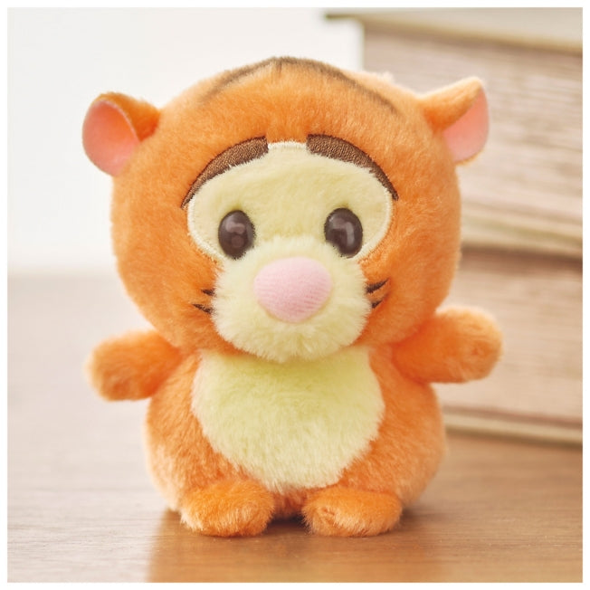 Disney Store - Tigger plush toy - cuddly toy