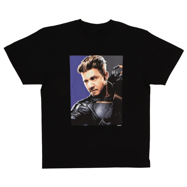 Disney Store - Marvel Hawkeye T-Shirt - Kleidung