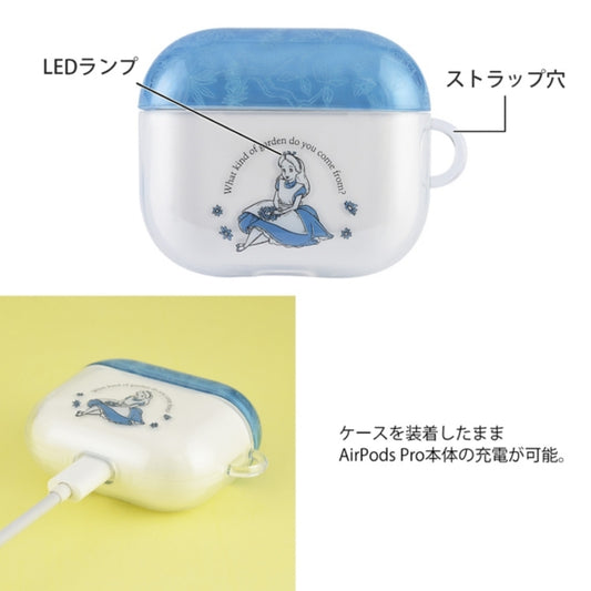 Disney Store - Donald Duck AirPods (3rd Generation) Compatible Soft Case DN-932DD - Accessories