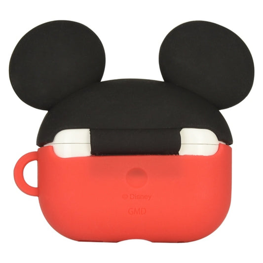 Disney Store - Mickey Mouse AirPods Pro/AirPods Pro (2nd Generation) Silicone Case - Accessories