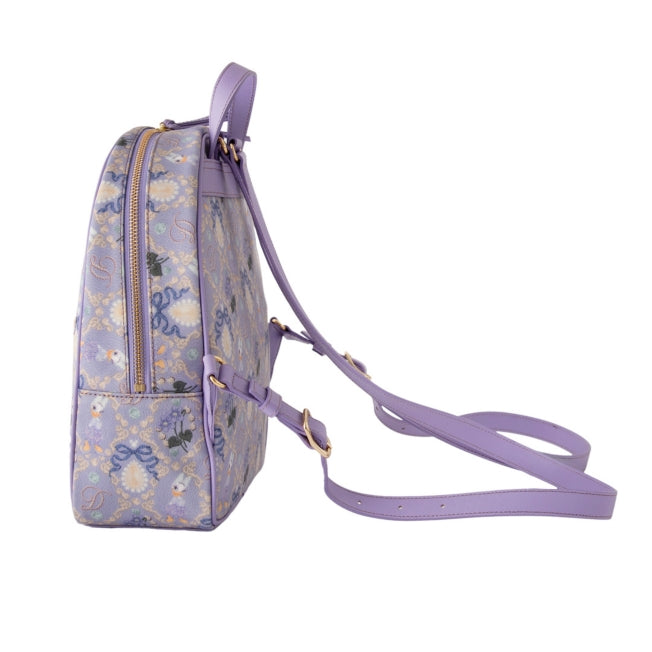 Disney Store - Daisy/Small Rucksack Vintage Cake - Rucksack Japan Disney Store