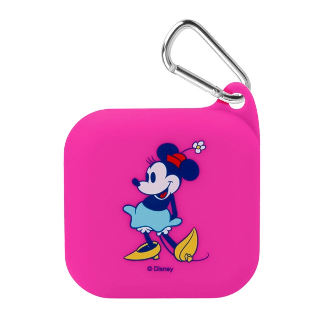 Disney Store - Minnie Maus Smart-Pouch - Accessoire Japan Disney Store