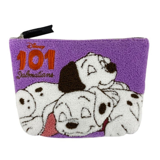 Disney Store - 101 Dalmatiner Satchel D101-PCH08 - Tasche Japan Disney Store