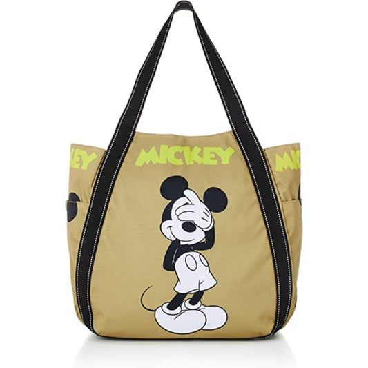 Disney Store - Mickey Ballon Einkaufstasche DMK-1036 Japan Disney Store