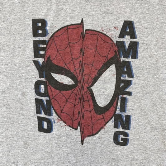 Disney Store - Marvel Beyond Amazing T-Shirt - Kleidung