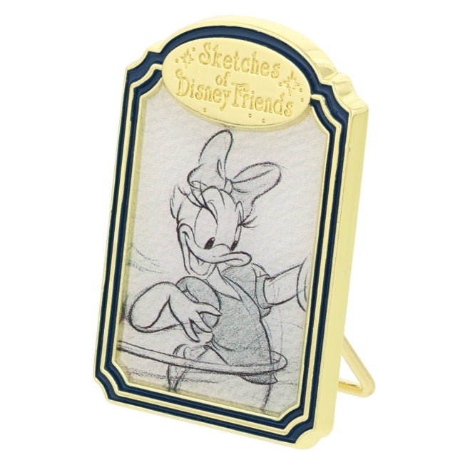 Disney Store - Pin-Badge - Accessoire