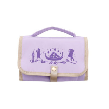 Disney Store - Plus Anq Rapunzel Design Hängetasche - Accessoire