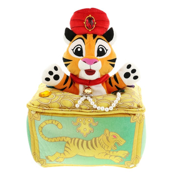 Disney Store - Chandu Hand Puppet - Toys