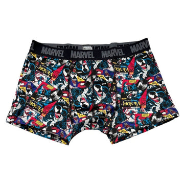 Disney Store - MARVEL Venom Comic Boxer Shorts - Underwear