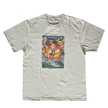 Disney Store - Nostalgika Pinocchio T-Shirt BE - T-Shirt