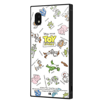 Disney Store Galaxy A21/A20 Disney Pixar Character Phone Case