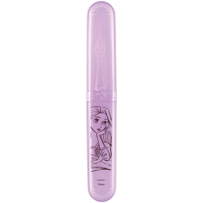 Disney Store - Zahnburstenetui Rapunzel/TBC2_633287 - Badezimmeraccessoire Japan Disney Store