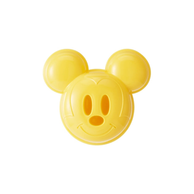 Disney Store - Mickey Ausstechform für Sandwiche LSW1 - Küchenzubehör