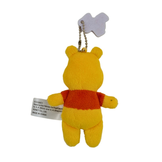 Disney Store - Winnie the Pooh Mascot Holder - Accessory