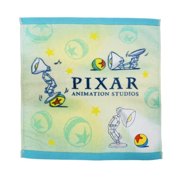 Pixar Luxo Jr. Waschhandtuch Water Light