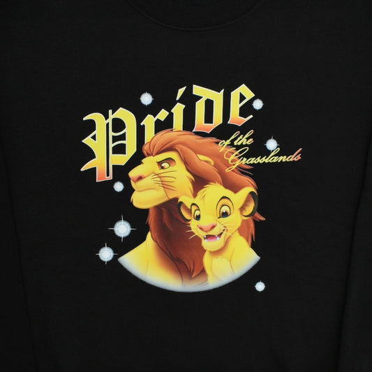 Disney Store - Der König der Löwen Sweatshirt - Kleidungsstück