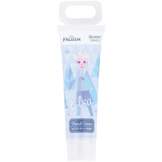 Disney Store - Hand Cream Frozen Elsa - Cosmetic Product