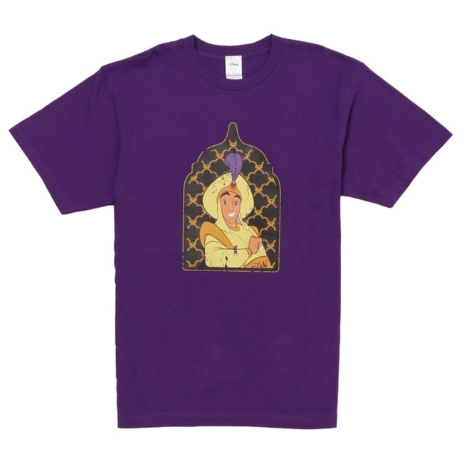 Disney Store - Nostalgica Disney T-Shirt Aladdin - T-Shirt