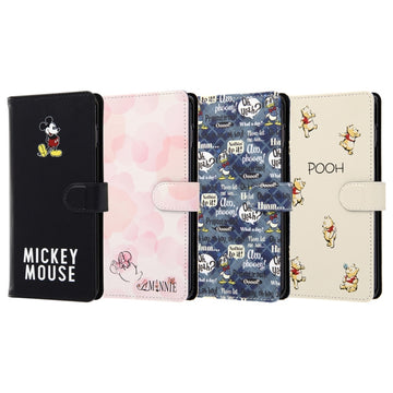 Disney Store - Galaxy S10+ Disney character - mobile phone case with magnet