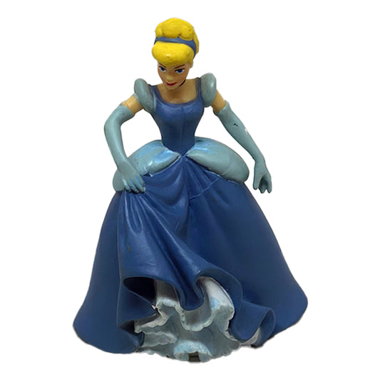 Disney - Cinderella - Figur 7cm Disney