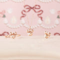 Disney Store - Minnie/(K10) Ring Meringue 9 - Ring Japan Disney Store